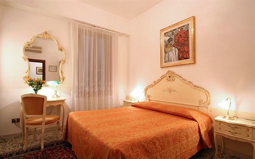 Hotel Bernardi Semenzato Veneza Exterior foto
